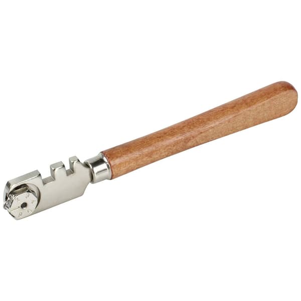Wolfcraft 4109000 Professionell glas- och kakelskärare 1 st