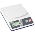 Miniatyrbild 1 av 4: Kern EFS 5000-0 Skolvåg Vägningsområde 5.2 kg Läsbarhet 1 g Vit