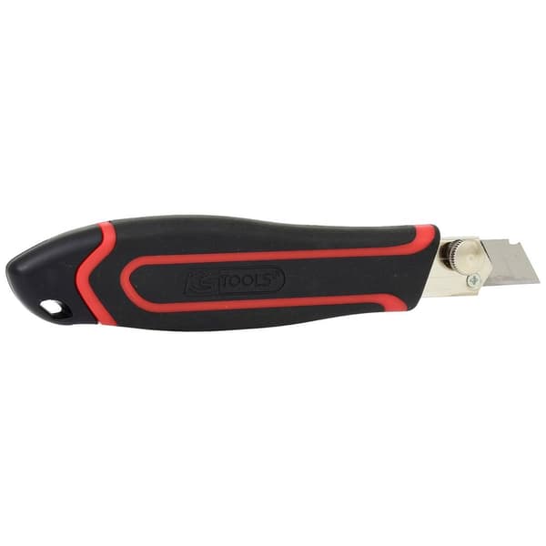 KS Tools 9072175 Komfort-brytbladskniv 18 mm 1 st
