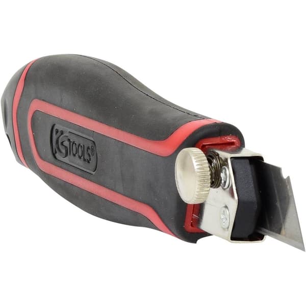KS Tools 9072175 Komfort-brytbladskniv 18 mm 1 st