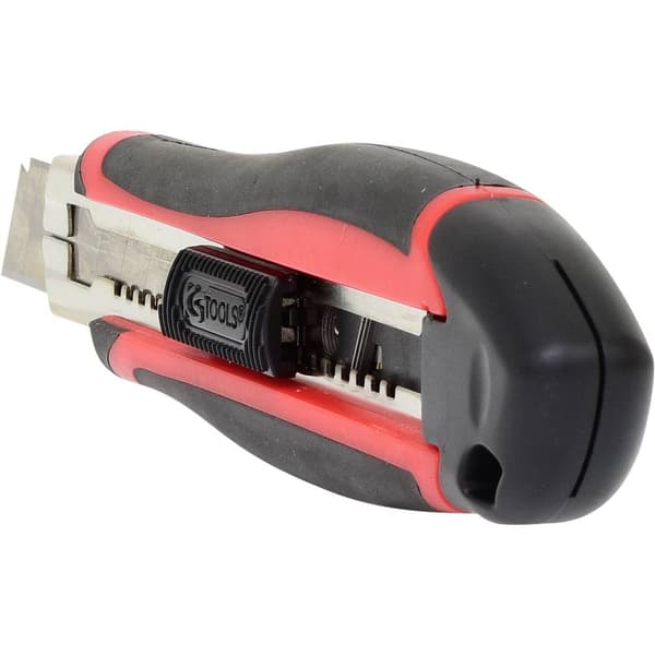 KS Tools 9072175 Komfort-brytbladskniv 18 mm 1 st