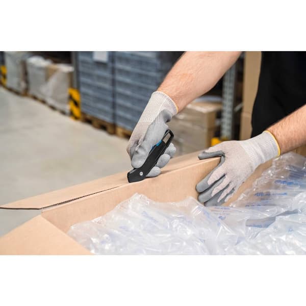 MARTOR 350045.02 Säkerhetskniv SECUMAX 350 med robust bladhuvud 1 st