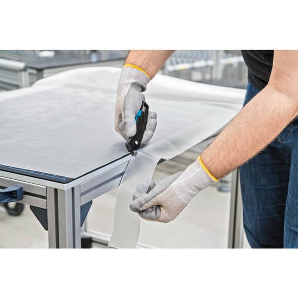 MARTOR 350045.02 Säkerhetskniv SECUMAX 350 med robust bladhuvud 1 st