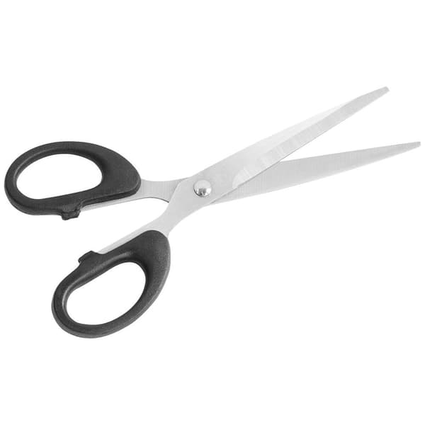 BJZ A-35722 ESD Universalsaks 175 mm Sort