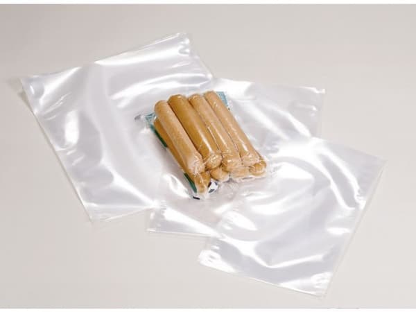 Vakuumpose 200X300Mm (1000 stk) (1 stk.)