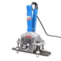 Miniatyrbillede 2 af 2: Håndholdt varmeforsegler, 300W effekt, justerbar temperatur 86-482℉,Blå