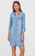 Miniatyrbild 1 av 11: Vero Moda - vmSigga Short Dress