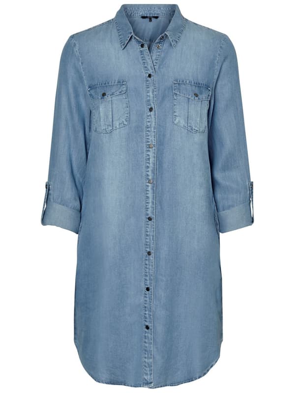 Vero Moda - vmSigga Short Dress