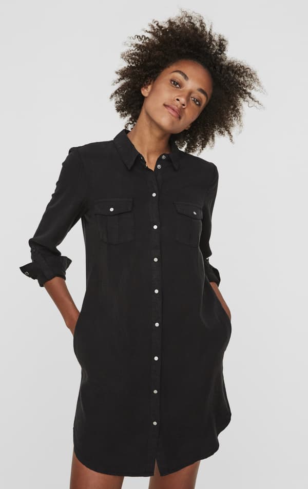 Vero Moda - vmSigga Short Dress