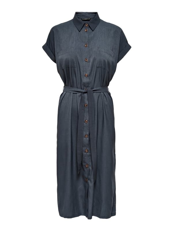 Only - onlHannover SS Shirt Dress