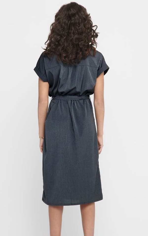 Only - onlHannover SS Shirt Dress