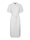 Miniatyrbild 1 av 4: Vero Moda - vmBumpy SS Calf Shirt Dress