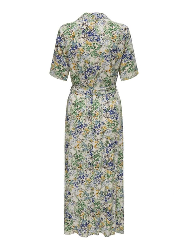 Jacqueline - jdyStarr 2/4 Midi Dress