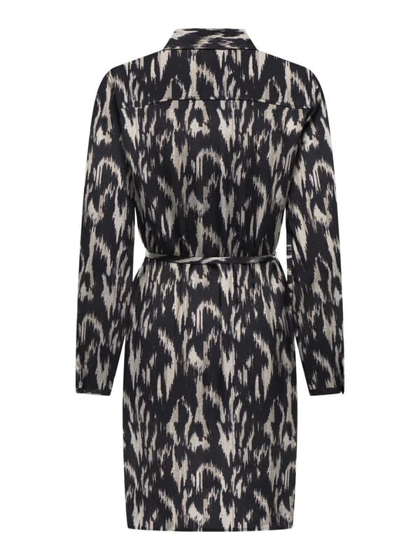Only - onlNova Elite LS Shirt Dress
