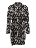 Miniatyrbild 1 av 2: Only - onlNova Elite LS Shirt Dress