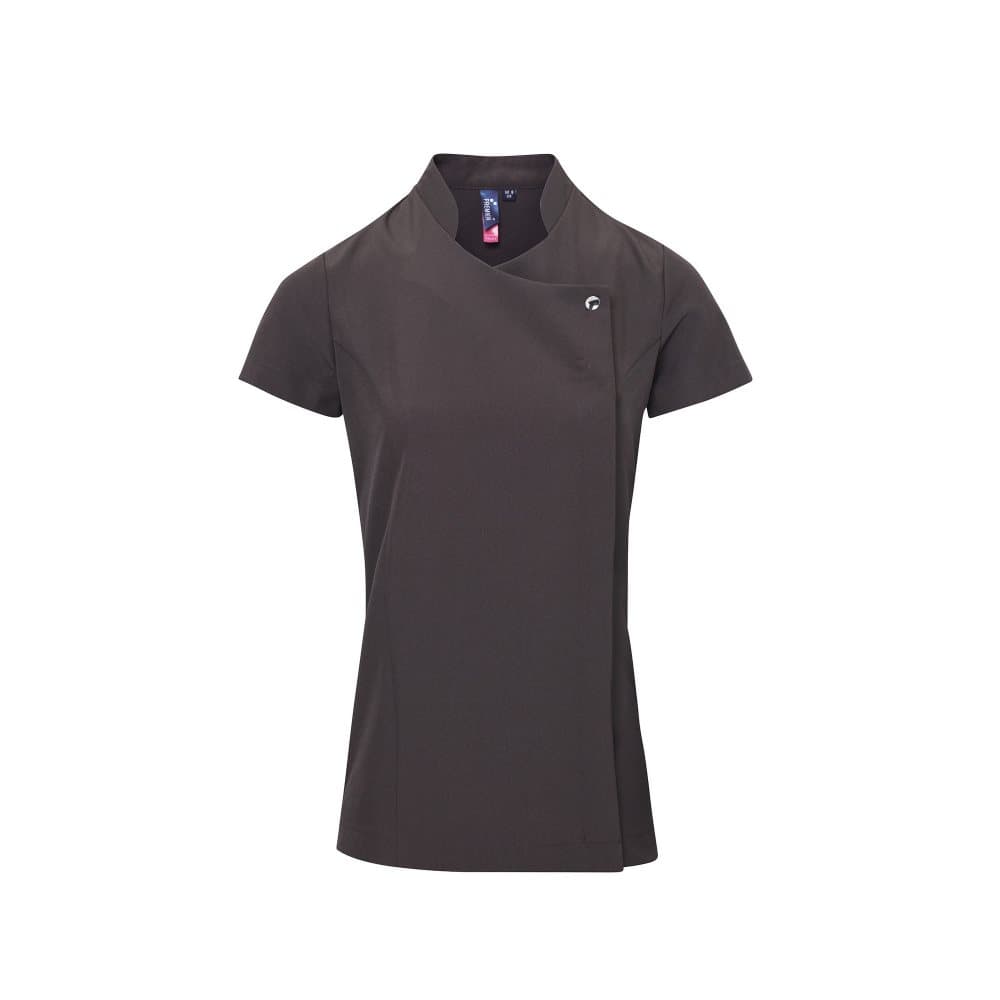 Premier Ladies/Womens *Blossom* Tunika / Hälsa, skönhet och spa / Arbetskläder