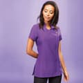 Miniatyrbilde 2 av 2: Premier Ladies/Womens *Blossom* Tunic / Health Beauty & Spa / Workwear
