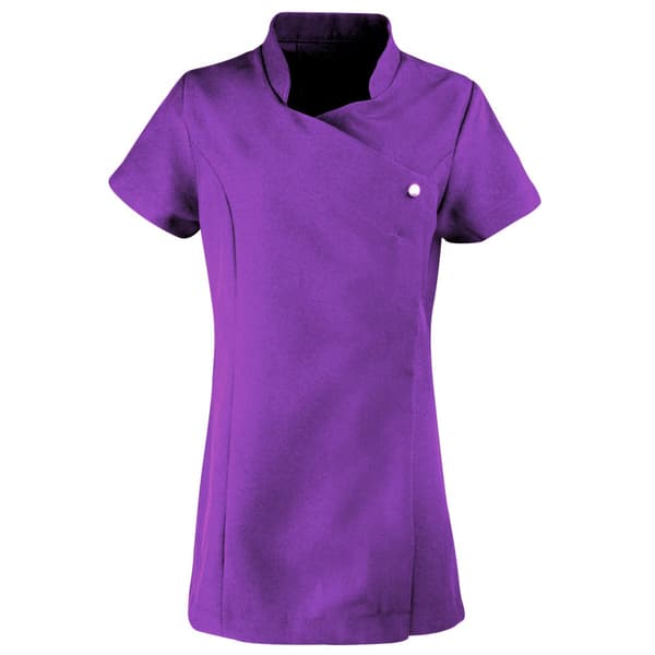 Premier Ladies/Womens *Blossom* Tunic / Health Beauty & Spa / Workwear