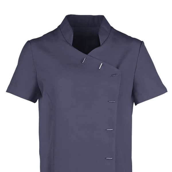 Premier Womens/Ladies *Orchid* Tunic / Health Beauty & Spa / Workwear (Pack of 2)