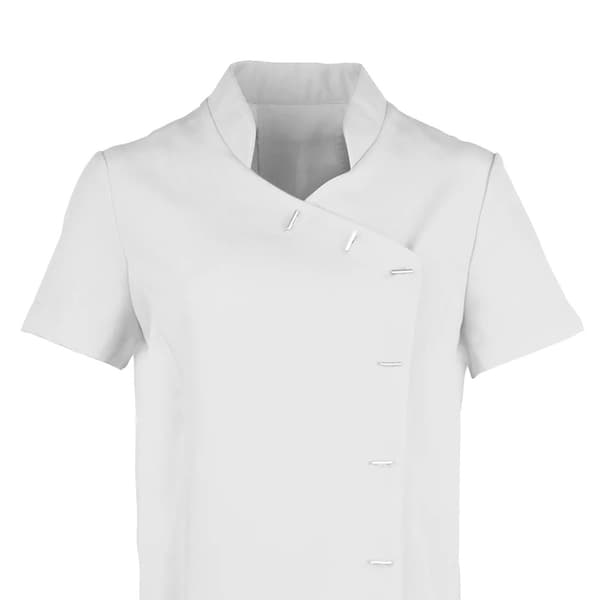Premier Tunika til kvinder/damer *Orchid* / Sundhed, skønhed og spa / Arbejdstøj (pakke med 2)