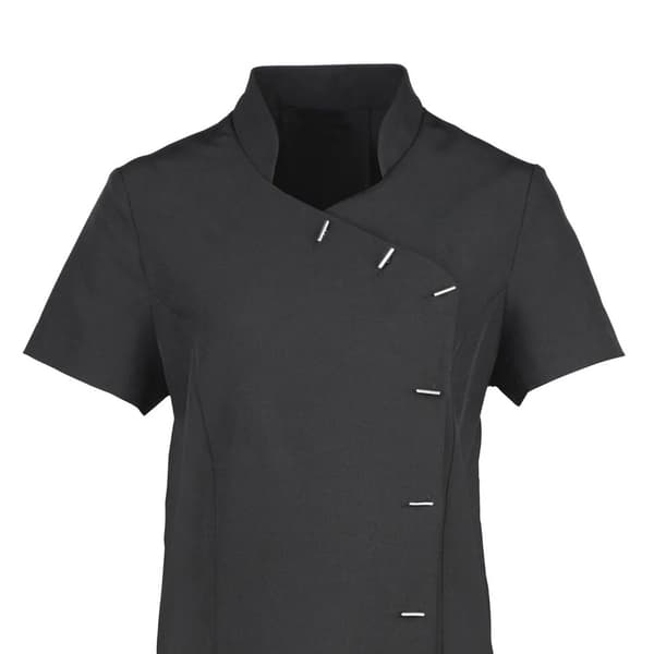 Premier Womens/Ladies *Orchid* Tunika / Hälsa, skönhet och spa / Arbetskläder (2 st.)