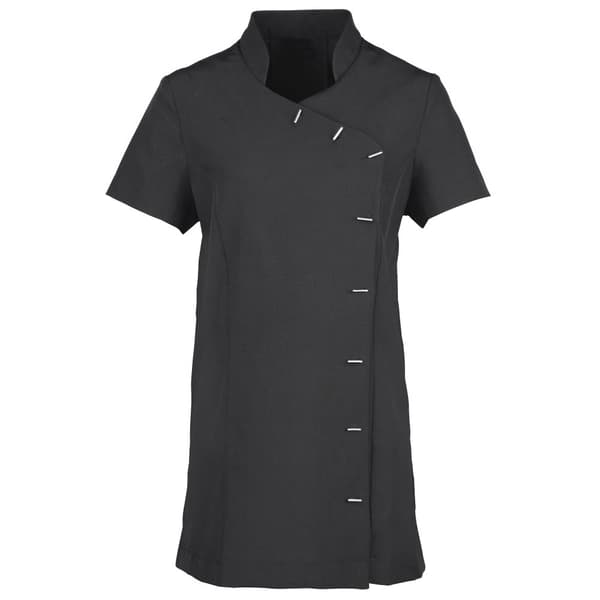 Premier Womens/Ladies *Orchid* Tunika / Hälsa, skönhet och spa / Arbetskläder (2 st.)