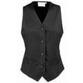 Pikkukuva 1 / 3: Premier Womens/Ladies Hospitality Waistcoat / Catering / Barwear