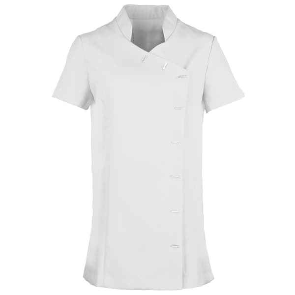 Premier Womens/Ladies *Orchid* Tunic / Health Beauty & Spa / Workwear