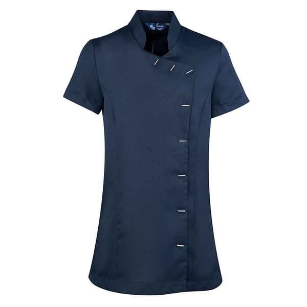Premier Womens/Ladies *Orchid* Tunic / Health Beauty & Spa / Workwear