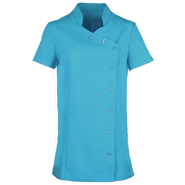 Premier Womens/Ladies *Orchid* Tunic / Health Beauty & Spa / Workwear