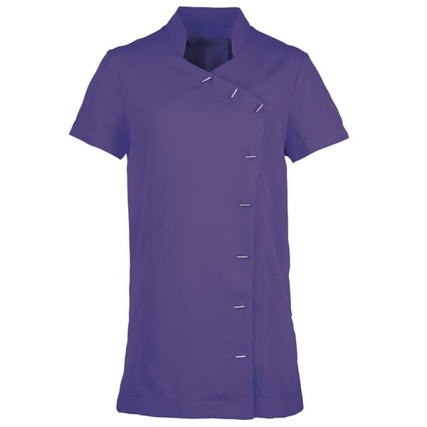 Premier Womens/Ladies *Orchid* Tunic / Health Beauty & Spa / Workwear