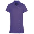 Miniatyrbilde 1 av 2: Premier Womens/Ladies *Orchid* Tunic / Health Beauty & Spa / Workwear