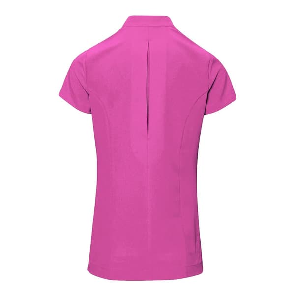 Premier Ladies/Womens *Blossom* Tunika / Hälsa, skönhet och spa / Arbetskläder (2 st.)