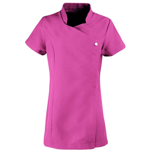 Premier Ladies/Womens *Blossom* Tunika / Hälsa, skönhet och spa / Arbetskläder (2 st.)