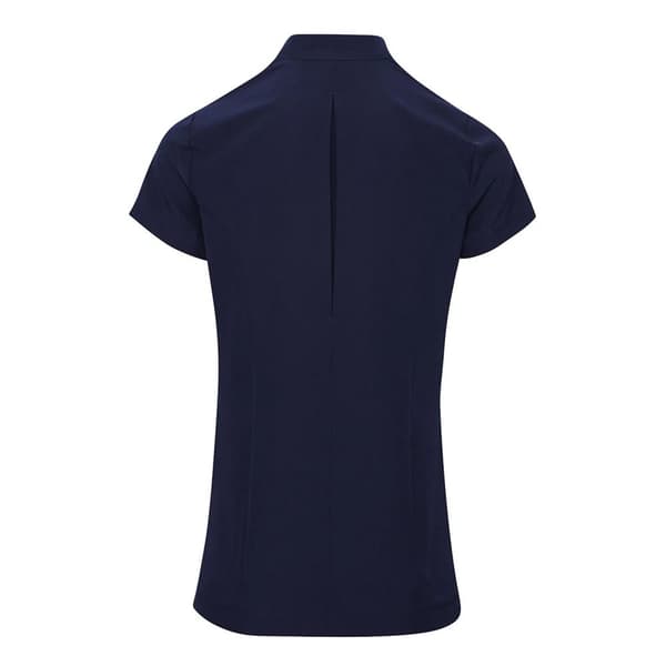 Premier Ladies/Womens *Blossom* Tunic / Health Beauty & Spa / Workwear (Pack of 2)