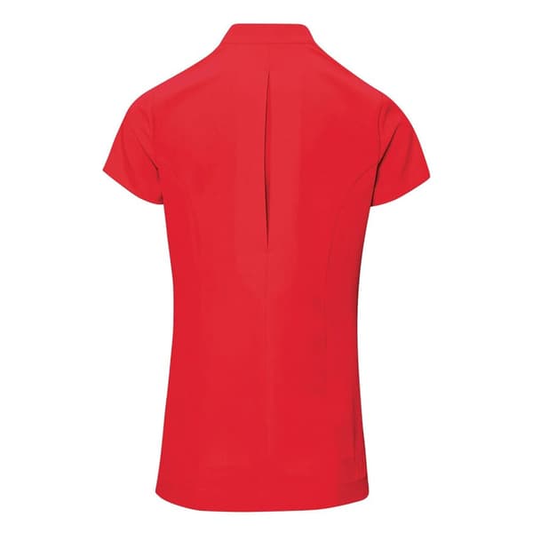 Premier Ladies/Womens *Blossom* Tunic / Health Beauty & Spa / Workwear (Pack of 2)
