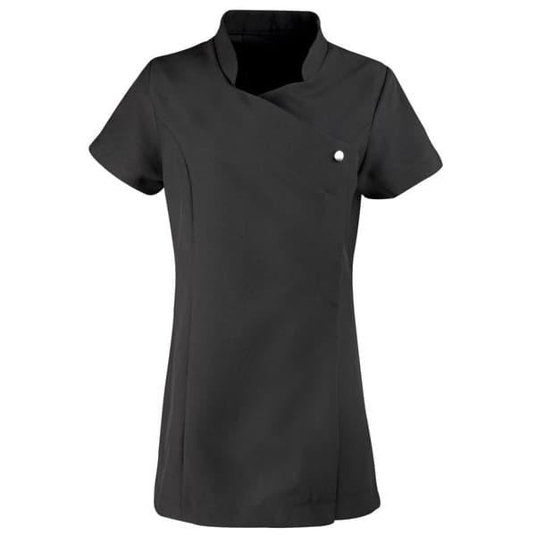 Premier Ladies/Womens *Blossom* Tunika / Hälsa, skönhet och spa / Arbetskläder (2 st.)