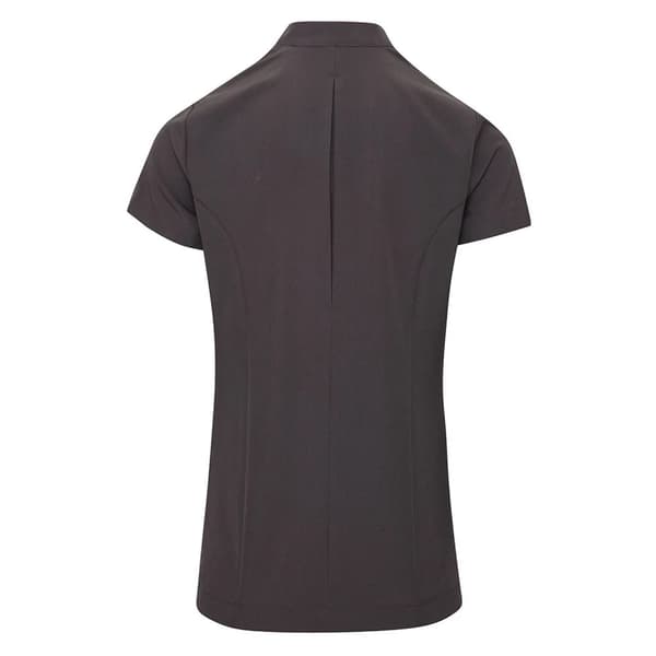 Premier Ladies/Womens *Blossom* Tunic / Health Beauty & Spa / Workwear (Pack of 2)