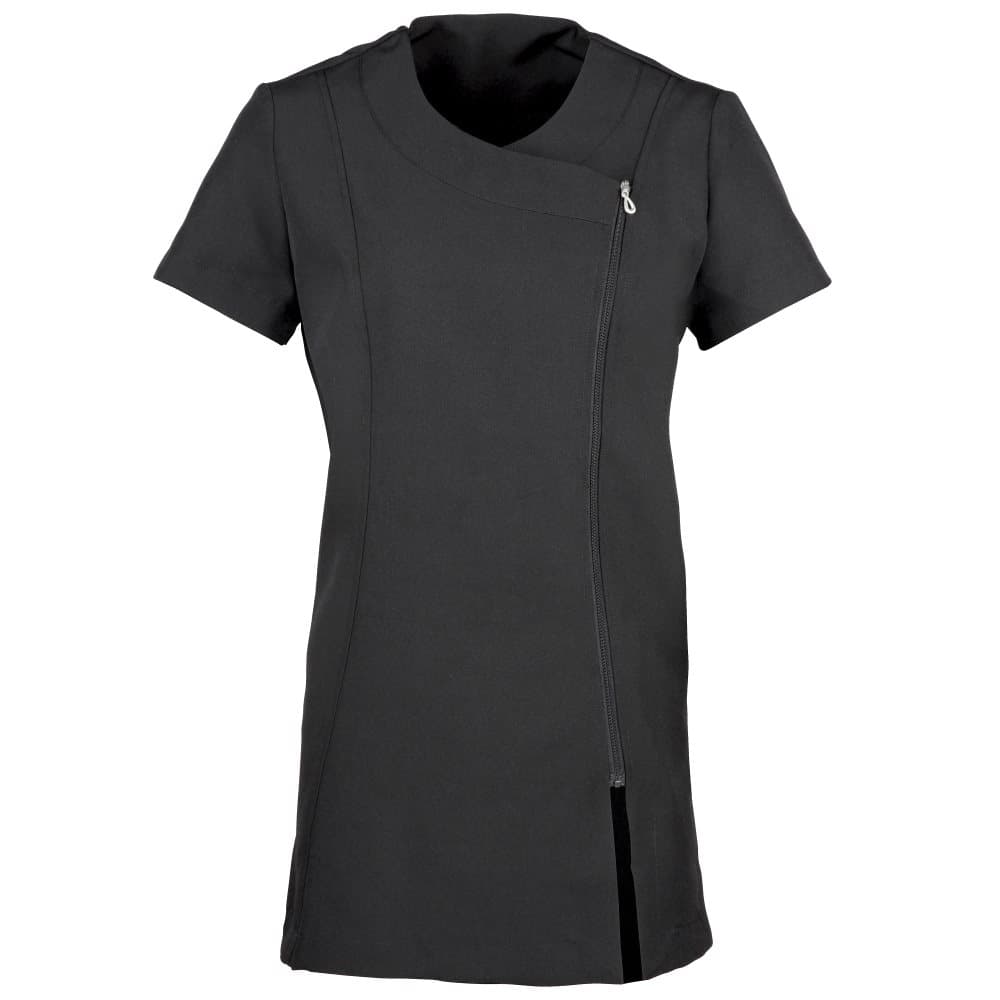 Premier Ladies/Womens *Camellia* Tunika / Hälsa, skönhet och spa / Arbetskläder (2 st.)