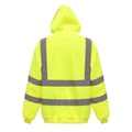 Pikkukuva 2 / 3: Yoko Mens High Visibility Pull-Over Hoodie