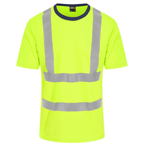 PRO RTX High Visibility Mens T-Shirt