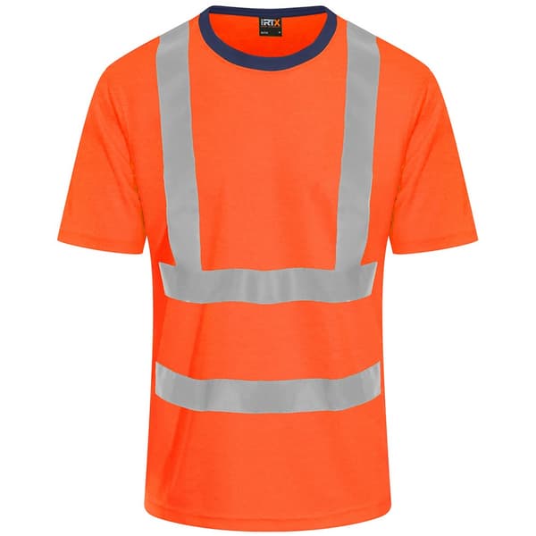 PRO RTX High Visibility Mens T-Shirt