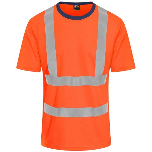Bild av PRO RTX High Visibility Herr T-shirt