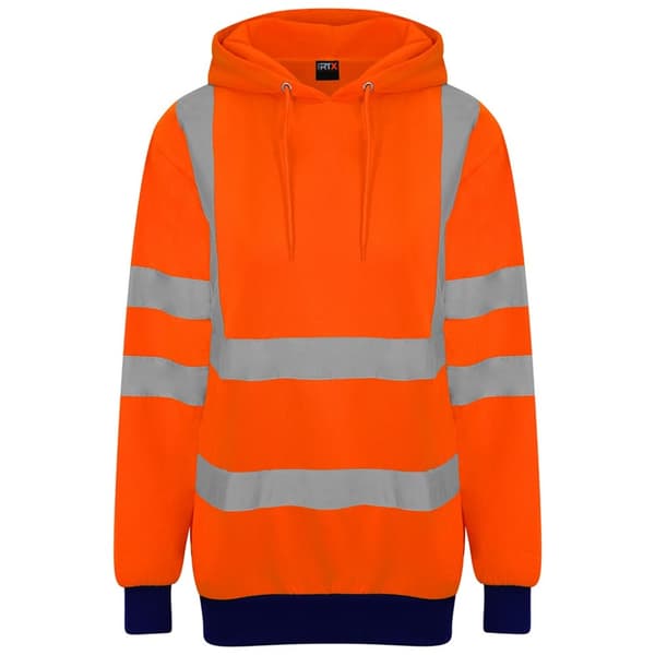 PRO RTX High-Vis hættetrøje til mænd