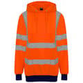 Miniatyrbillede 1 af 2: PRO RTX High-Vis hættetrøje til mænd