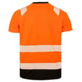 Miniatyrbilde 2 av 2: Result Genuine Recycled Mens Safety T-Shirt