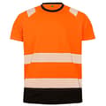 Miniatyrbilde 1 av 2: Result Genuine Recycled Mens Safety T-Shirt