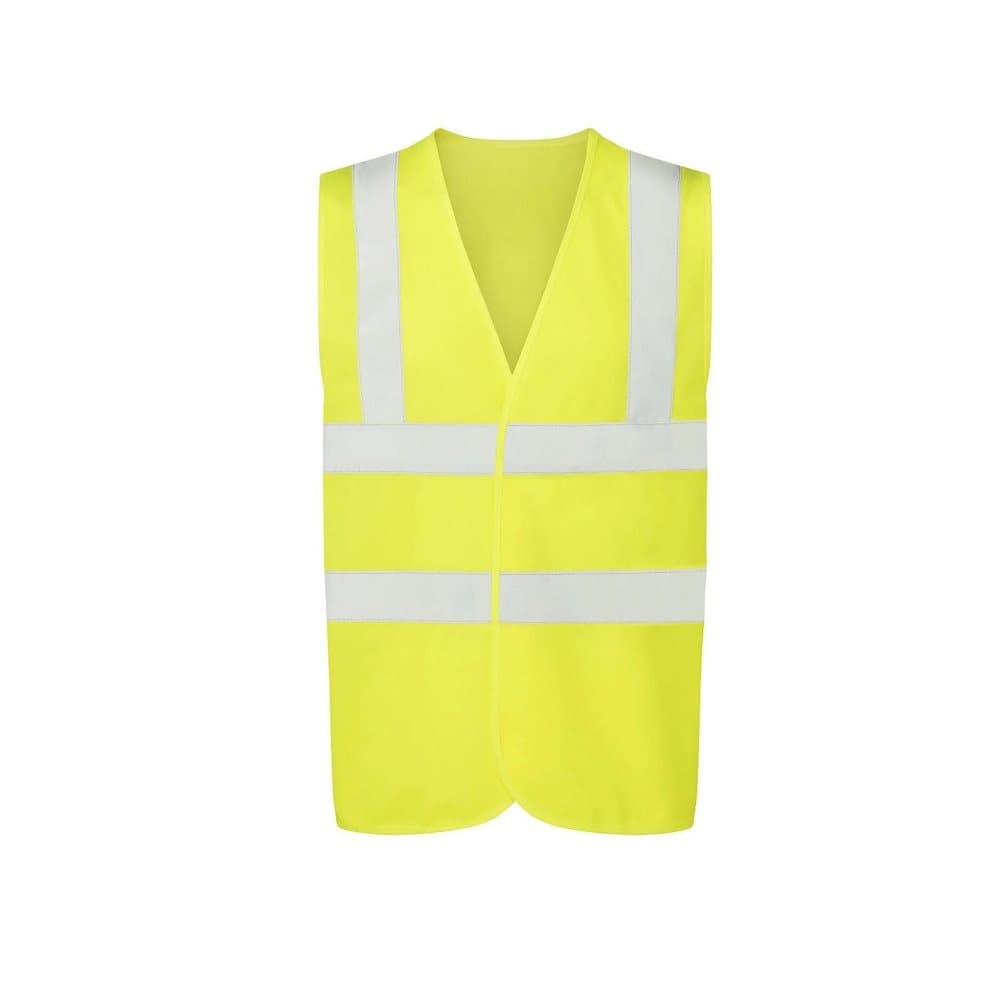 Ultimate Clothing Collection Unisex UCC4 Vuxen Hi-Vis väst