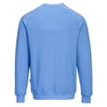 Miniatyrbilde 2 av 2: Portwest Mens Anti-Static Sweatshirt