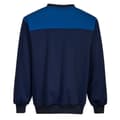 Miniatyrbillede 2 af 2: Portwest PW2 sweatshirt til mænd